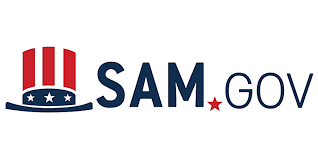 logo for sam.gov