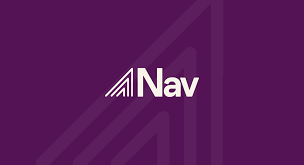 Nav credit builder logo