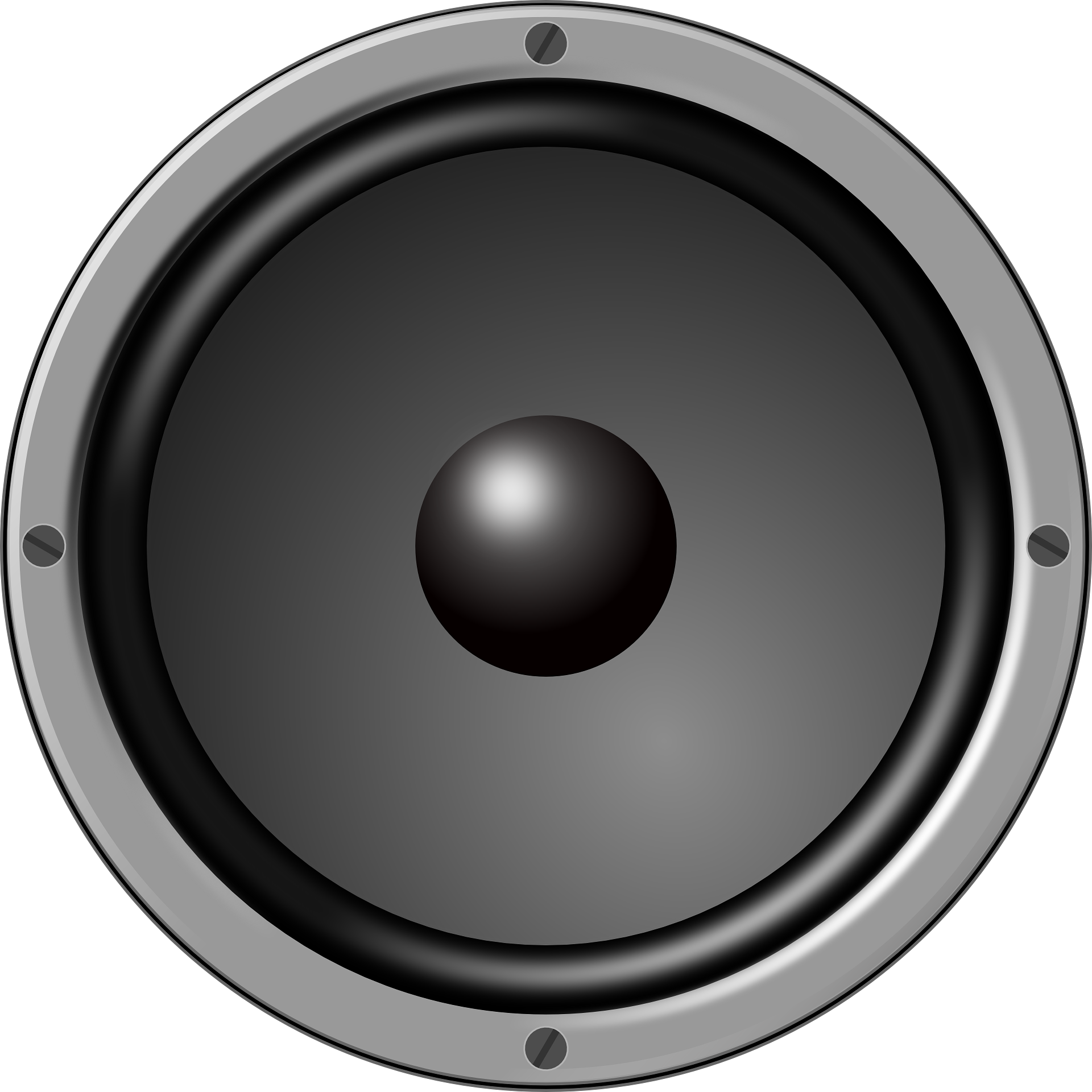 image of loud speaker for blog post "Hopw HQ Audio Can Make Your Written Content POP" from Pixabay.com